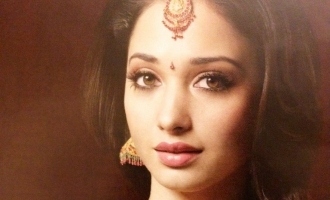 Tamannaah confirms about marriage plans