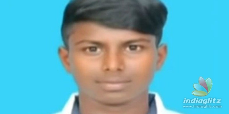 Shocking! Chennai polytechnic student shot dead while playing video game