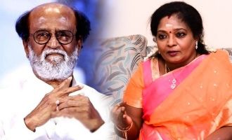 பாஜக ரஜினி படம் போன்றது: தேர்தல் தோல்வி குறித்து தமிழிசை