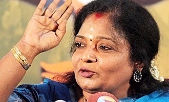 Tamilisai takes a jab at Vijay and Kamal