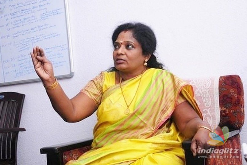 BJP would resolve the Cauvery issue before riding to power: Tamilisai