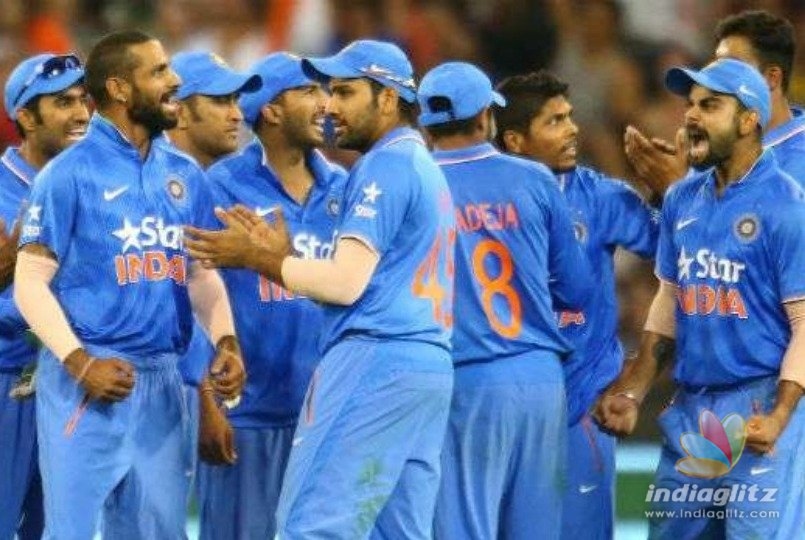 New Zealand police issues funny warning against Indian Cricket Team