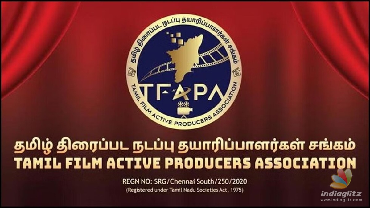 Tamil Film Producers Council bans media from celebrity bereavements