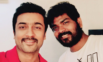 Vignesh Sivan's important updates on Suriya's 'Thaana Serndha Koottam'