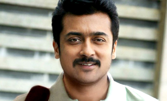 Suriya's 'Thaanaa Serndha Koottam'- Important Update on shooting