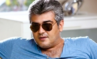 Breaking! Hot latest updates on Thala Ajith's 'Valimai'