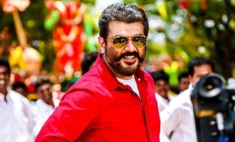 Actor Ajith makes massive contributions for corona relief!