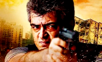 A surprising good news about 'AK 57'