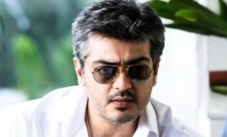 'தல 59' படக்குழுவினர்கள் குறித்த அதிகாரபூர்வ அறிவிப்பு