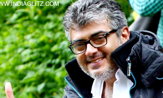 Revealed! Thala Ajith's reaction for 'Vivegam' teaser