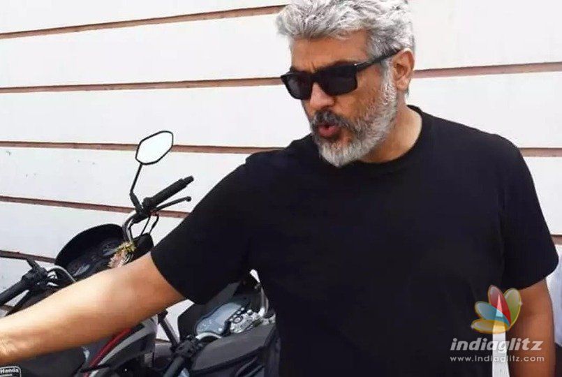 Ajiths villain in Thala 59 revealed