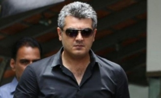 Exciting update on Thala Ajith's 'Valimai' is here