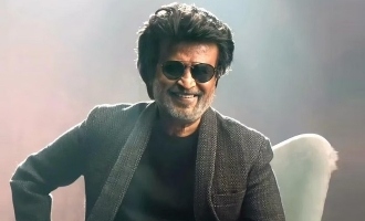 Breaking! Superstar Rajinikanth's 'Thalaivar 169' powerful title officially announced