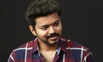 'தளபதி 63' படத்தில் இணையும் 16 இளம்பெண்கள்