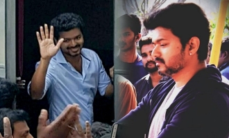 தளபதி விஜய்யின் அடுத்தகட்ட அமெரிக்க திட்டம்