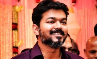 'தளபதி 63' படப்பிடிப்பு குறித்த முக்கிய தகவல்