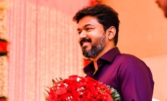 'தளபதி 63' படத்தின் 'வெறி'த்தனமான டைட்டில் குறித்த தகவல்