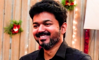 Grand plans for Thalapathy 63!