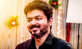 Music director asks Thalapathy63 update!