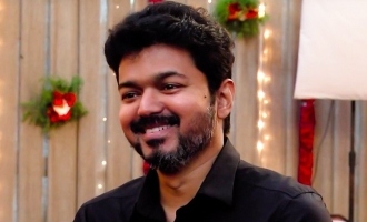 'தளபதி 63' படம் குறித்த ஒரு சர்ப்ரைஸ் தகவல்