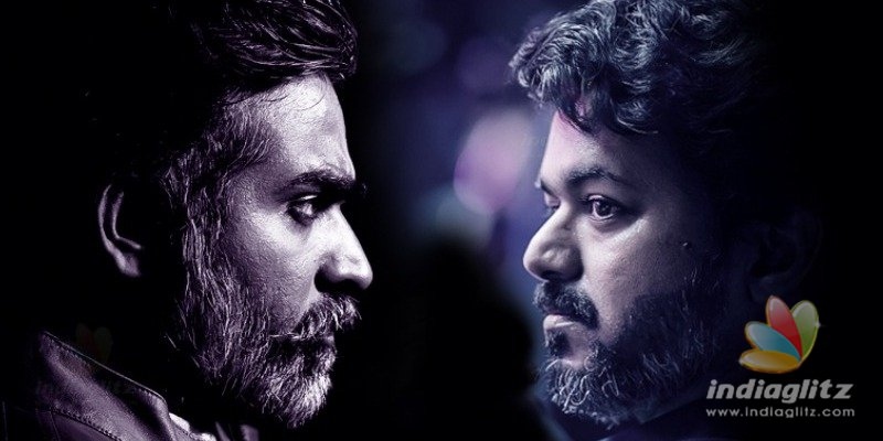 Vijay vs Vijay Sethupathis battleground revealed