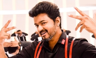 Thalapathy Vijay powers biggest ever business even before halfway shooting