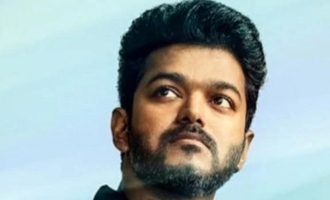 Breaking! Vijay's 'Thalapathy 65' gets an acclaimed veteran on board