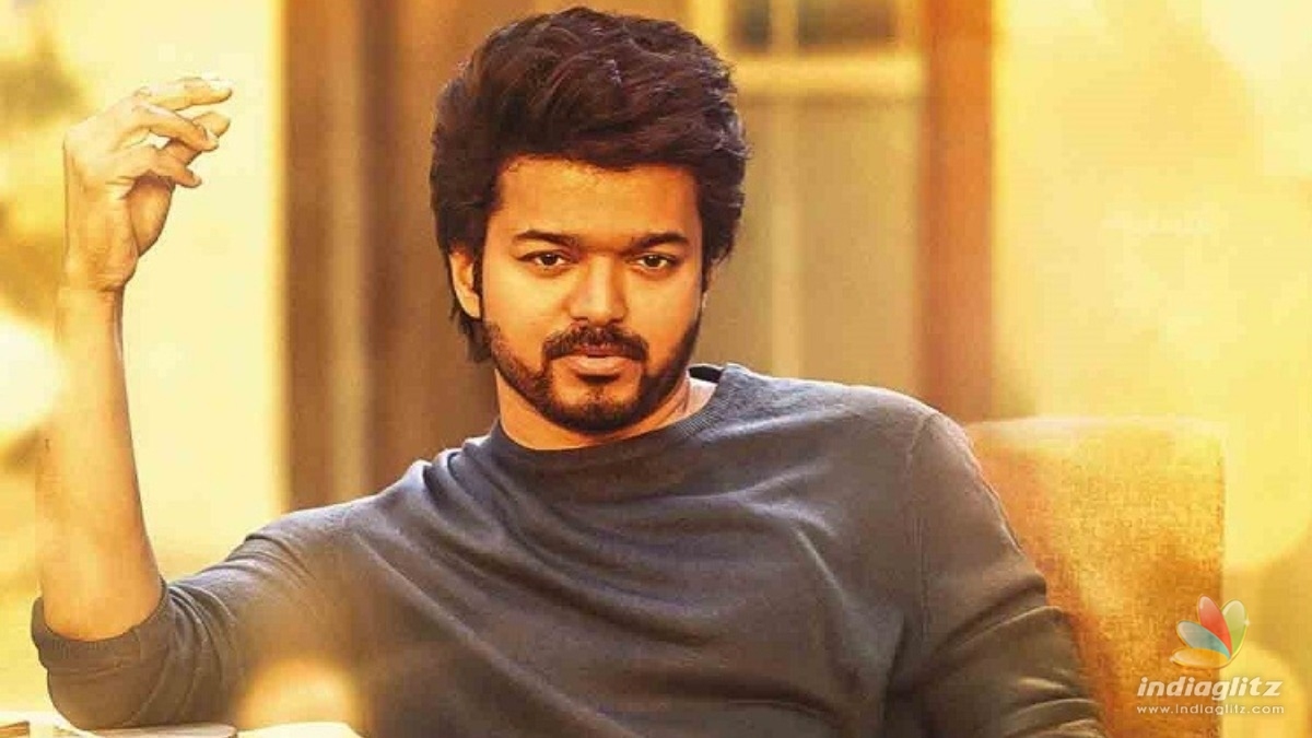 Breaking! Unexpected twist in Thalapathy 68 - Vijay okays Ajith director and this producer?