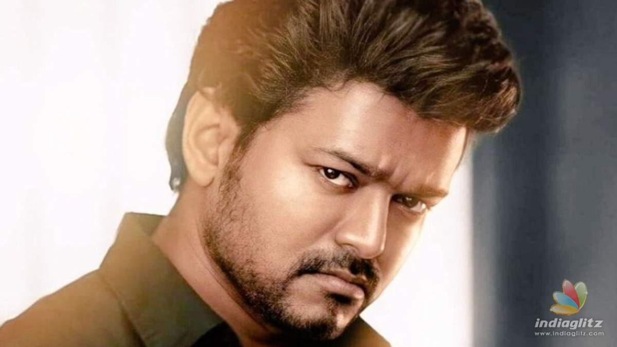 Thalapathy Vijay in Kaththi & Bigil mode in Thalapathy 68?