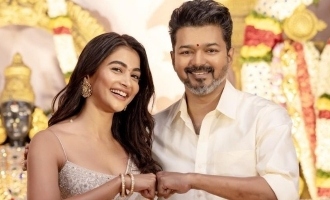 Thalapathy Vijay to resume 'Thalapathy 69' on this date? - Red hot updates