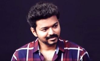 How Vijay wishes to spend time with his fans