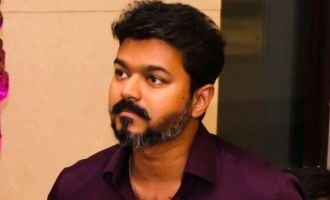 Interview troubles for Thalapathy's Ex-PRO?