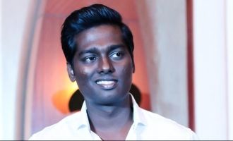 Petta's technician meets Atlee