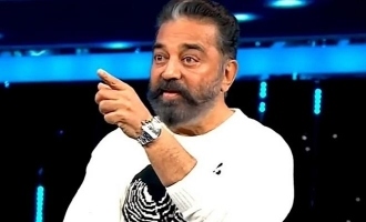 Bigg Boss eviction Thamara Selvi Bigg Boss finale Kamal Haasan Vijay television