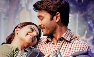 Dhanush's 'Thangamagan' to be rated today?