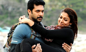 Thani Oruvan Music Review