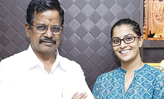 Kalaippuli S Thanu Appreciated Shakthi Movie Team