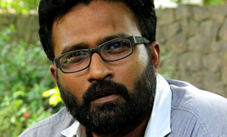 Release date of director Ram's next