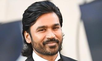 Dhanush to have a solo film in The Gray Man universe?