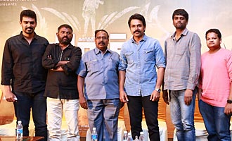 'Theeran Adhigaram Ondru' Grand Success Meet