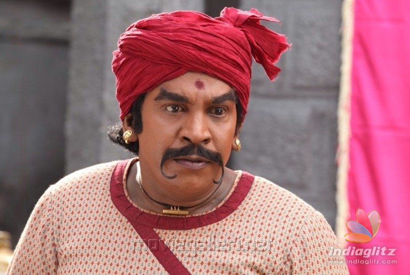 After Shankar, two more producers complain against Vadivelu 