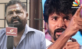 Iraivi Controversy: Producer P. L. Thenappan blasts Karthik Subbaraj