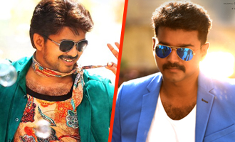 'Bairavaa' breaks 'Theri' record