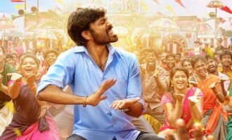 Thiruchitrambalam box office collection Dhanush next movie update