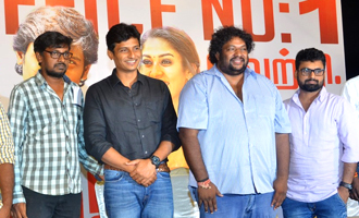 'Thirunaal' Movie Success Meet