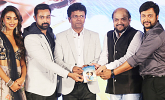 'Thiruttu Payale 2' Audio Launch