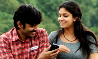 'Thodari'- Tremendous Opening collections in Tamil Nadu