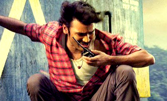 Dhanush reveals 'Thodari' Release Date