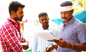 'Thondan' Shooting Spot