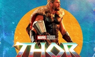 Marvel’s Thor: Love and Thunder gets a different release date in India than other regions!